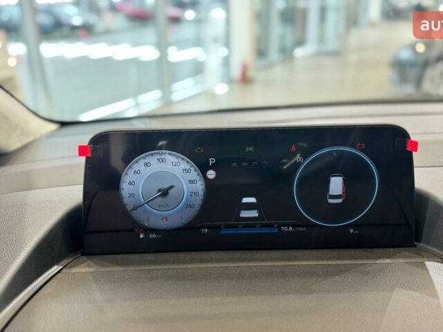 купить новое авто Хендай Staria 2025 года от официального дилера Офіційний дилер Hyundai Перфект Моторс Хендай фото