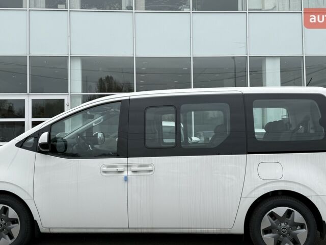 купити нове авто Хендай Staria 2025 року від офіційного дилера Автоцентр AUTO.RIA Хендай фото