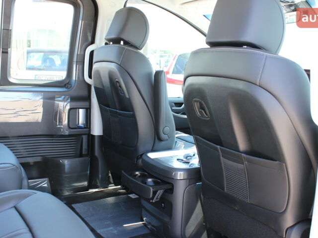 Хендай Staria, объемом двигателя 2.2 л и пробегом 0 тыс. км за 63071 $, фото 27 на Automoto.ua