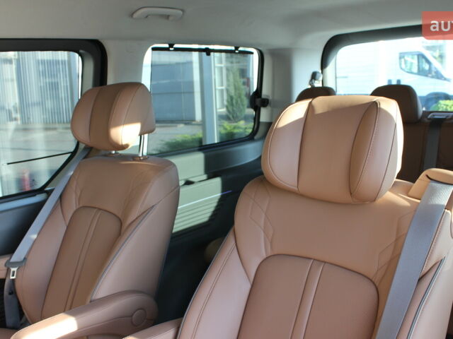 Хендай Staria, объемом двигателя 2.2 л и пробегом 0 тыс. км за 63269 $, фото 22 на Automoto.ua