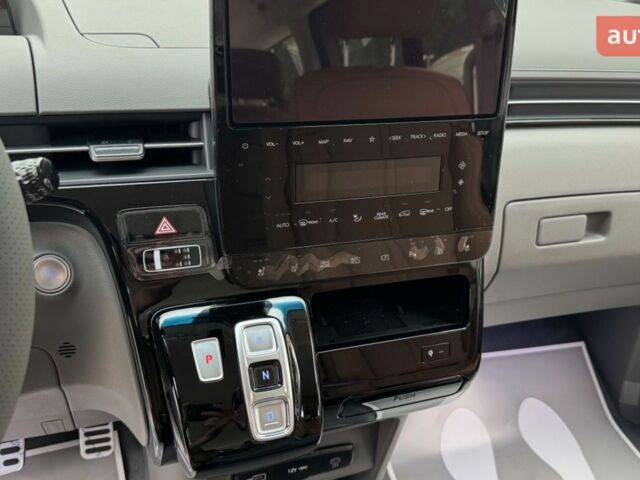 Хендай Staria, объемом двигателя 2.2 л и пробегом 0 тыс. км за 62200 $, фото 15 на Automoto.ua