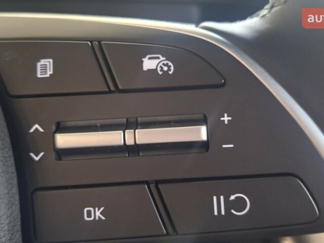 купить новое авто Хендай Staria 2025 года от официального дилера БАЗІС АВТО Hyundai Хендай фото