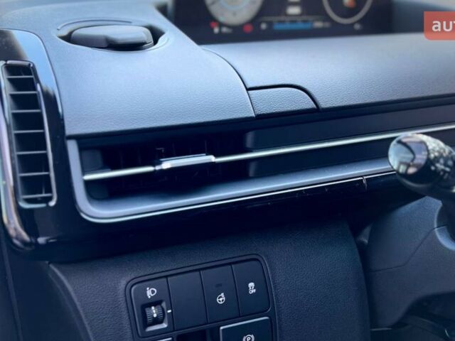 Хендай Staria, объемом двигателя 2.2 л и пробегом 0 тыс. км за 63056 $, фото 15 на Automoto.ua