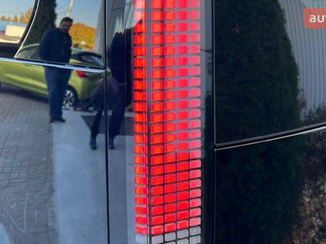 Хендай Staria, объемом двигателя 2.2 л и пробегом 0 тыс. км за 63056 $, фото 20 на Automoto.ua