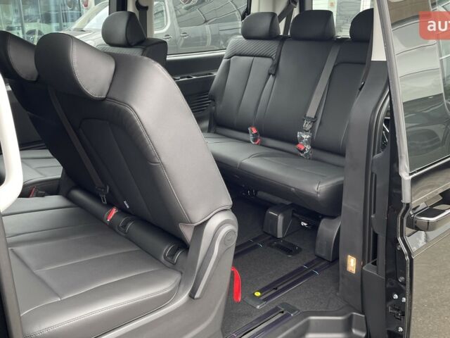 купить новое авто Хендай Staria 2025 года от официального дилера Автоцентр AUTO.RIA Хендай фото