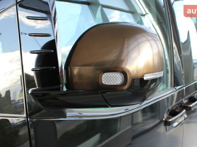 Хендай Staria, объемом двигателя 2.2 л и пробегом 0 тыс. км за 63858 $, фото 8 на Automoto.ua