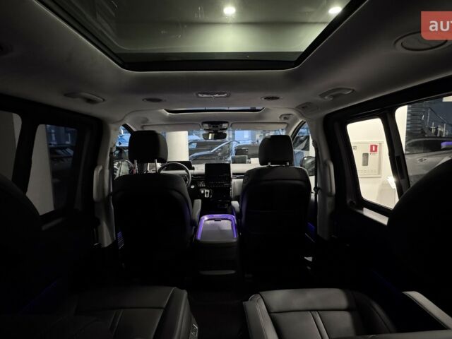 Хендай Staria, объемом двигателя 2.2 л и пробегом 0 тыс. км за 63528 $, фото 59 на Automoto.ua