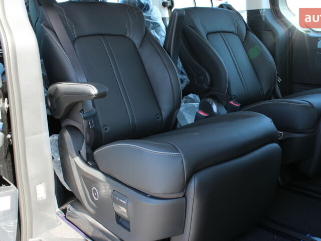 Хендай Staria, объемом двигателя 2.2 л и пробегом 0 тыс. км за 63071 $, фото 22 на Automoto.ua