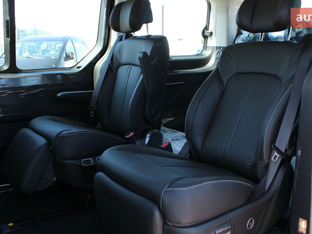 Хендай Staria, объемом двигателя 2.2 л и пробегом 0 тыс. км за 63223 $, фото 20 на Automoto.ua