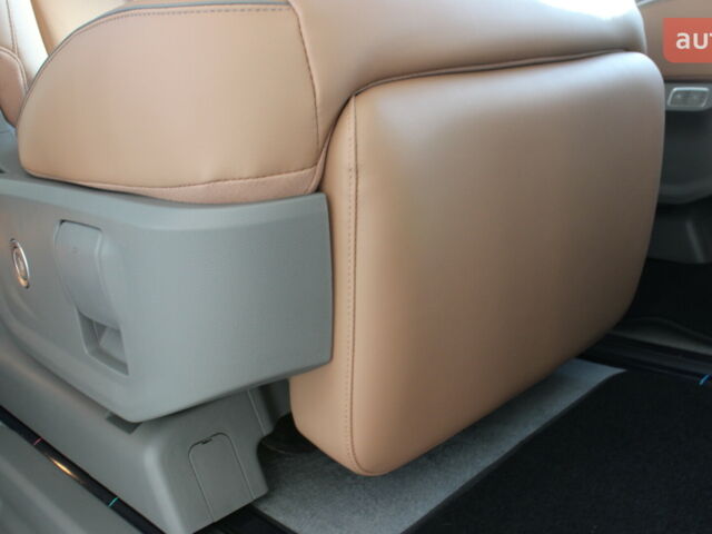 Хендай Staria, объемом двигателя 2.2 л и пробегом 0 тыс. км за 63858 $, фото 59 на Automoto.ua