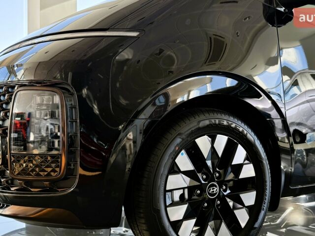 купить новое авто Хендай Staria 2025 года от официального дилера Автоцентр AUTO.RIA Хендай фото