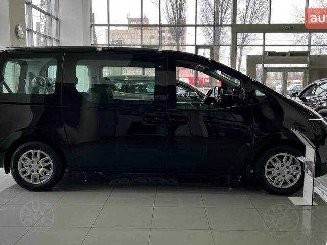 Хендай Staria, объемом двигателя 2.2 л и пробегом 0 тыс. км за 53790 $, фото 31 на Automoto.ua