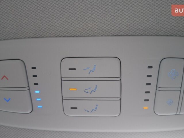 купить новое авто Хендай Staria 2025 года от официального дилера БАЗІС АВТО Hyundai Хендай фото