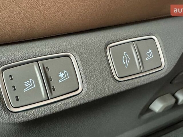 Хендай Staria, объемом двигателя 2.2 л и пробегом 0 тыс. км за 62591 $, фото 22 на Automoto.ua