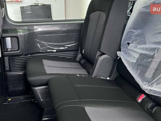 Хендай Staria, объемом двигателя 2.2 л и пробегом 0 тыс. км за 53790 $, фото 49 на Automoto.ua