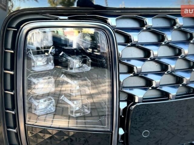 Хендай Staria, объемом двигателя 2.2 л и пробегом 0 тыс. км за 63056 $, фото 7 на Automoto.ua