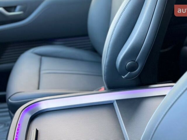 Хендай Staria, объемом двигателя 2.2 л и пробегом 0 тыс. км за 63056 $, фото 12 на Automoto.ua