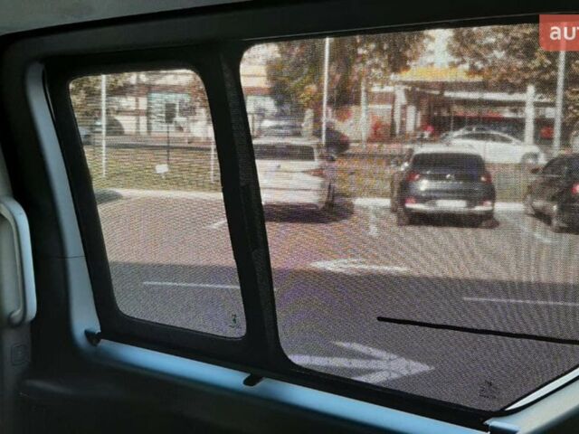 купить новое авто Хендай Staria 2025 года от официального дилера БАЗІС АВТО Hyundai Хендай фото