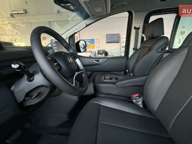 купить новое авто Хендай Staria 2025 года от официального дилера Автоцентр AUTO.RIA Хендай фото