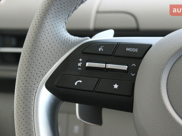 Хендай Staria, объемом двигателя 2.2 л и пробегом 0 тыс. км за 63315 $, фото 32 на Automoto.ua