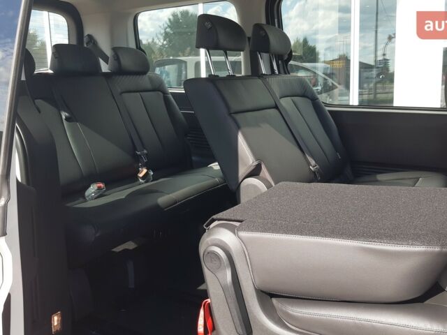 Хендай Staria, об'ємом двигуна 2.2 л та пробігом 0 тис. км за 54035 $, фото 30 на Automoto.ua