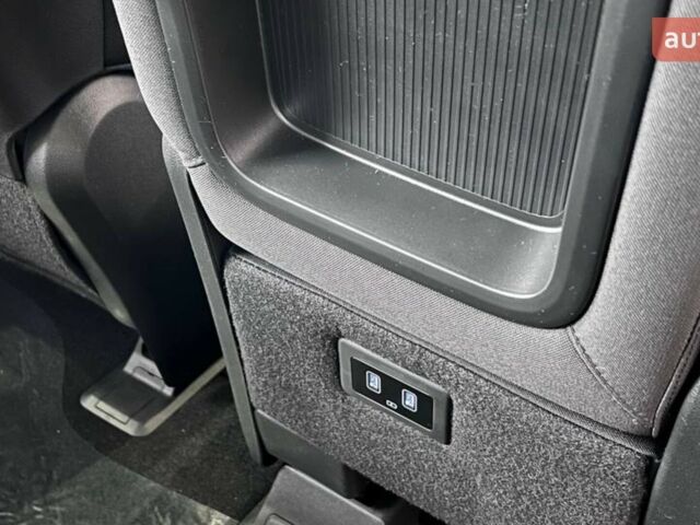 Хендай Staria, объемом двигателя 2.2 л и пробегом 0 тыс. км за 53790 $, фото 64 на Automoto.ua