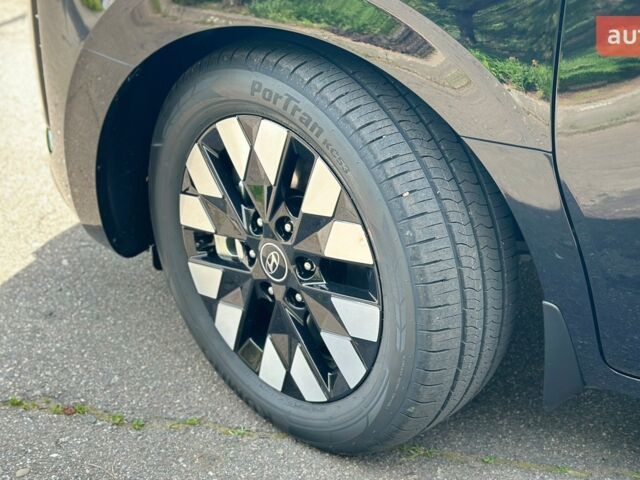 купить новое авто Хендай Staria 2025 года от официального дилера ХЮНДАЙ МОТОР ПОДІЛЛЯ Хендай фото