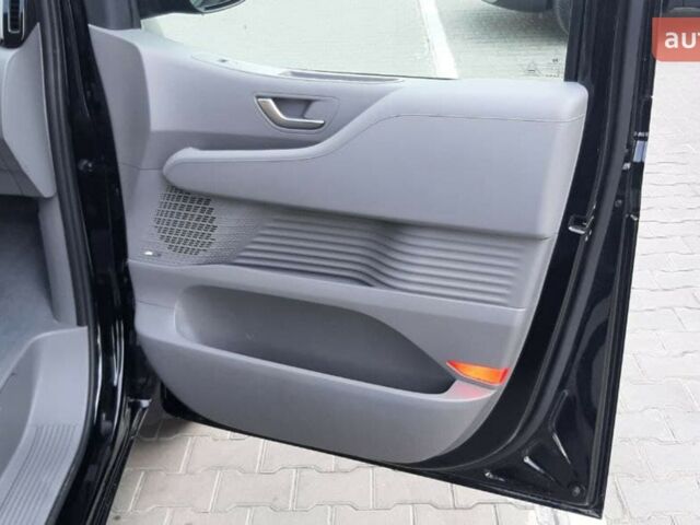 купить новое авто Хендай Staria 2025 года от официального дилера БАЗІС АВТО Hyundai Хендай фото