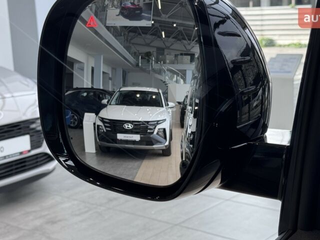 Хендай Staria, объемом двигателя 2.2 л и пробегом 0 тыс. км за 63528 $, фото 56 на Automoto.ua