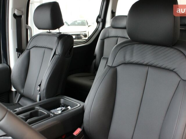 Хендай Staria, об'ємом двигуна 2.2 л та пробігом 0 тис. км за 53854 $, фото 20 на Automoto.ua