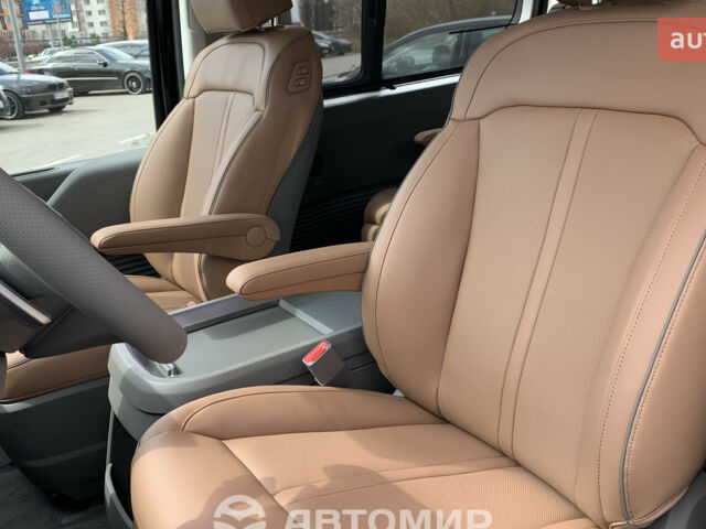 Хендай Staria, объемом двигателя 2.2 л и пробегом 0 тыс. км за 64475 $, фото 31 на Automoto.ua