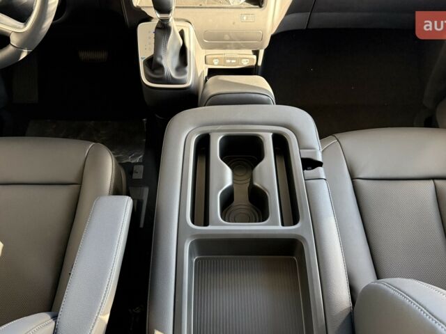 купить новое авто Хендай Staria 2025 года от официального дилера Автоцентр AUTO.RIA Хендай фото