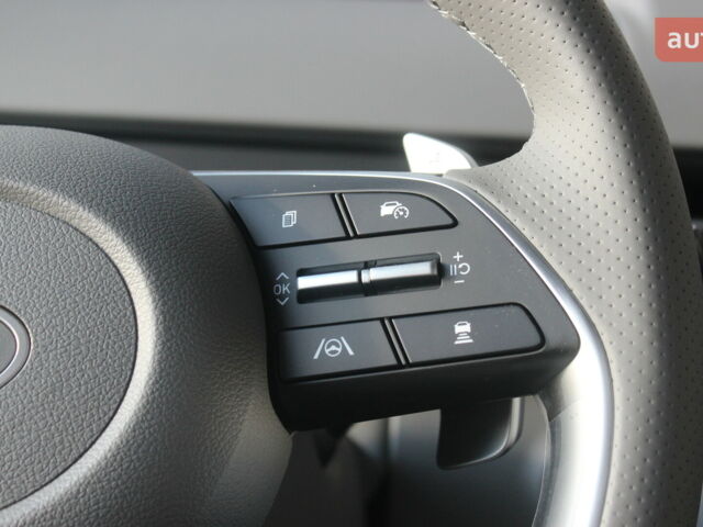 Хендай Staria, объемом двигателя 2.2 л и пробегом 0 тыс. км за 63858 $, фото 35 на Automoto.ua