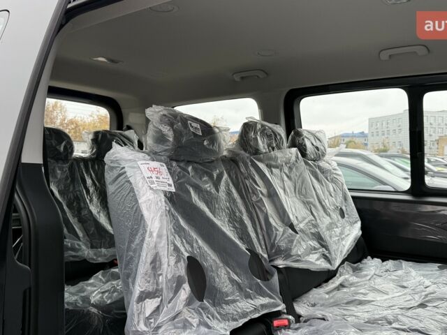 купить новое авто Хендай Staria 2025 года от официального дилера Автоцентр AUTO.RIA Хендай фото