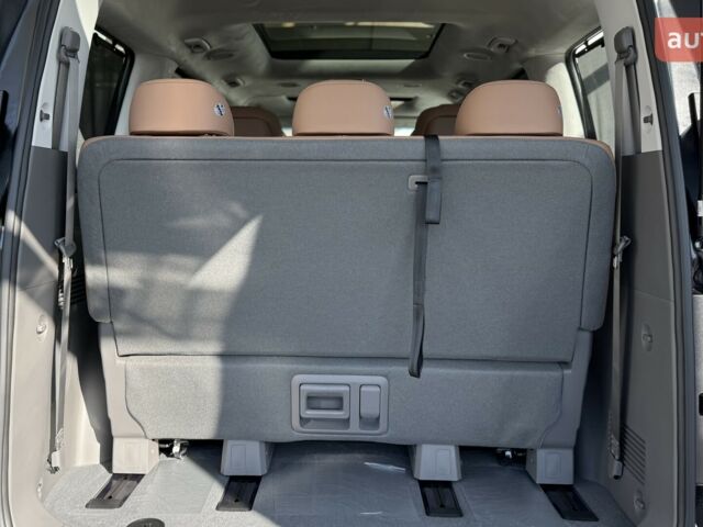 купить новое авто Хендай Staria 2025 года от официального дилера Автоцентр AUTO.RIA Хендай фото