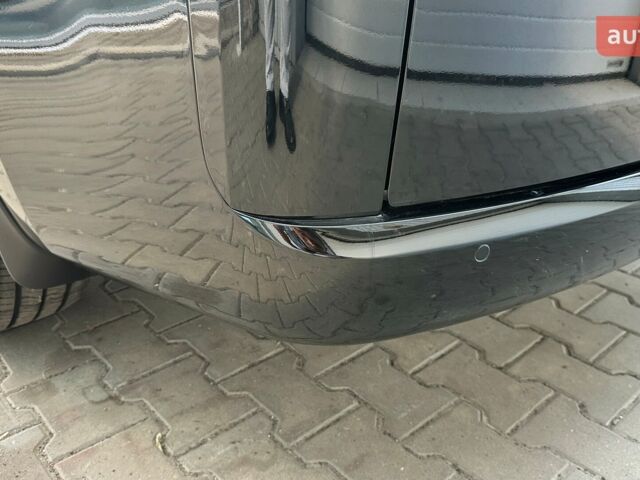 купить новое авто Хендай Staria 2025 года от официального дилера Автотрейдінг-Одеса Hyundai Хендай фото