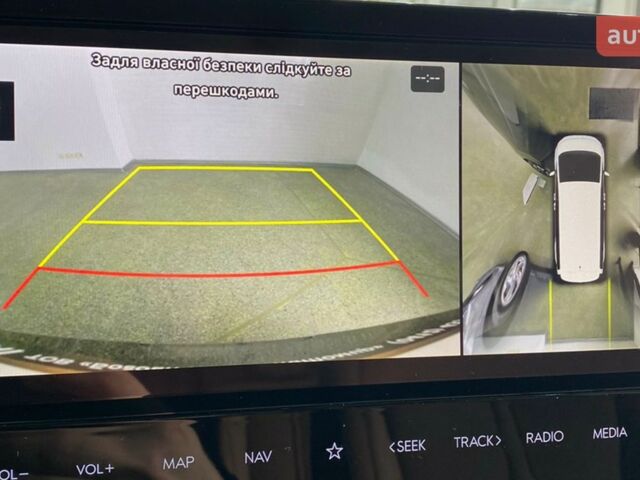 Хендай Staria, объемом двигателя 2.2 л и пробегом 0 тыс. км за 62692 $, фото 24 на Automoto.ua