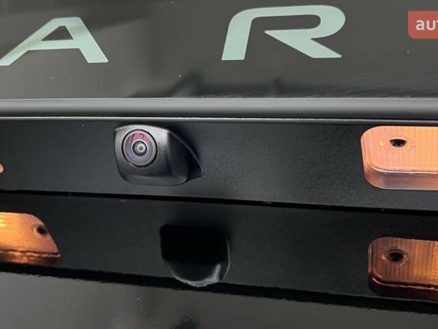 Хендай Staria, объемом двигателя 2.2 л и пробегом 0 тыс. км за 53790 $, фото 34 на Automoto.ua