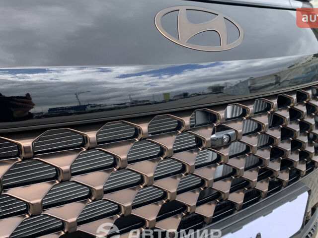 Хендай Staria, объемом двигателя 2.2 л и пробегом 0 тыс. км за 64475 $, фото 3 на Automoto.ua