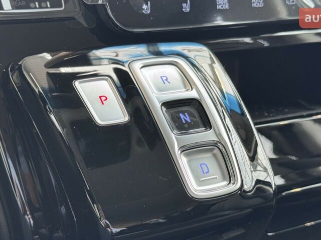 Хендай Staria, об'ємом двигуна 2.2 л та пробігом 0 тис. км за 64103 $, фото 53 на Automoto.ua