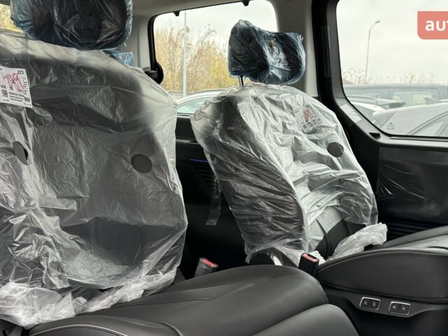 купити нове авто Хендай Staria 2025 року від офіційного дилера Автоцентр AUTO.RIA Хендай фото