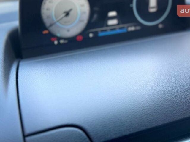 Хендай Staria, объемом двигателя 2.2 л и пробегом 0 тыс. км за 63056 $, фото 34 на Automoto.ua