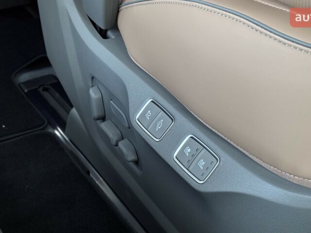 Хендай Staria, объемом двигателя 2.2 л и пробегом 0 тыс. км за 63979 $, фото 43 на Automoto.ua