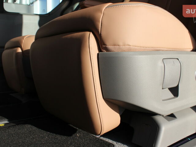 Хендай Staria, объемом двигателя 2.2 л и пробегом 0 тыс. км за 63858 $, фото 42 на Automoto.ua