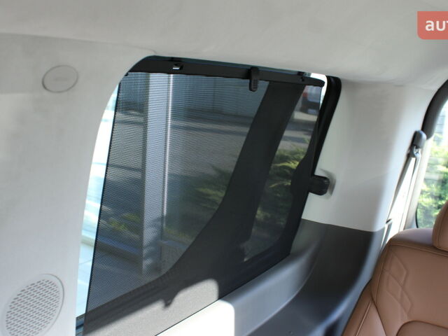 Хендай Staria, объемом двигателя 2.2 л и пробегом 0 тыс. км за 63858 $, фото 63 на Automoto.ua