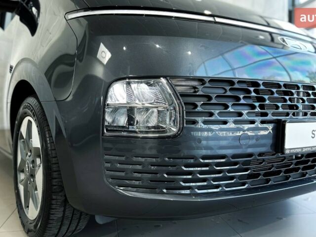 купити нове авто Хендай Staria 2025 року від офіційного дилера Офіційний дилер Hyundai Перфект Моторс Хендай фото