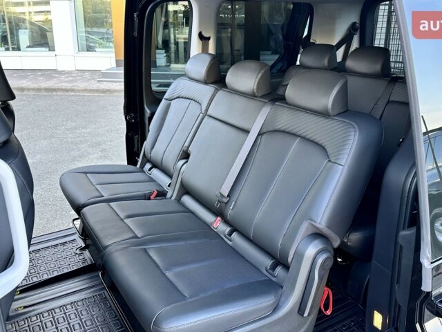 Хендай Staria, об'ємом двигуна 2.2 л та пробігом 0 тис. км за 53813 $, фото 8 на Automoto.ua