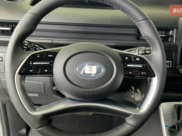 Хендай Staria 2025 у Києві на Automoto.ua Хендай Staria, об'ємом двигуна 2.2 л та пробігом 0 тис. км за 53826 $, фото 34 на Automoto.ua