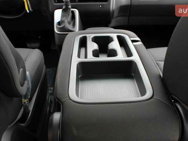 Хендай Staria, об'ємом двигуна 2.2 л та пробігом 0 тис. км за 48002 $, фото 17 на Automoto.ua