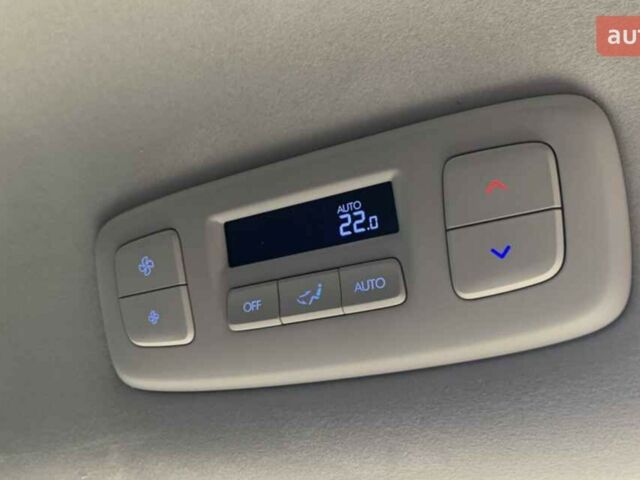 Хендай Staria, объемом двигателя 2.2 л и пробегом 0 тыс. км за 63269 $, фото 14 на Automoto.ua